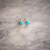 Petite Bling Earrings 040